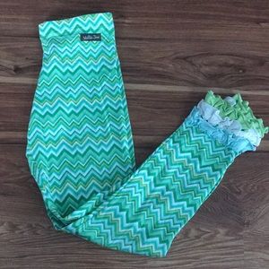 Matilda Jane leggings